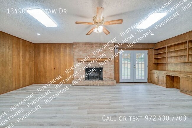 Building Photo - 13490 Choctaw Dr