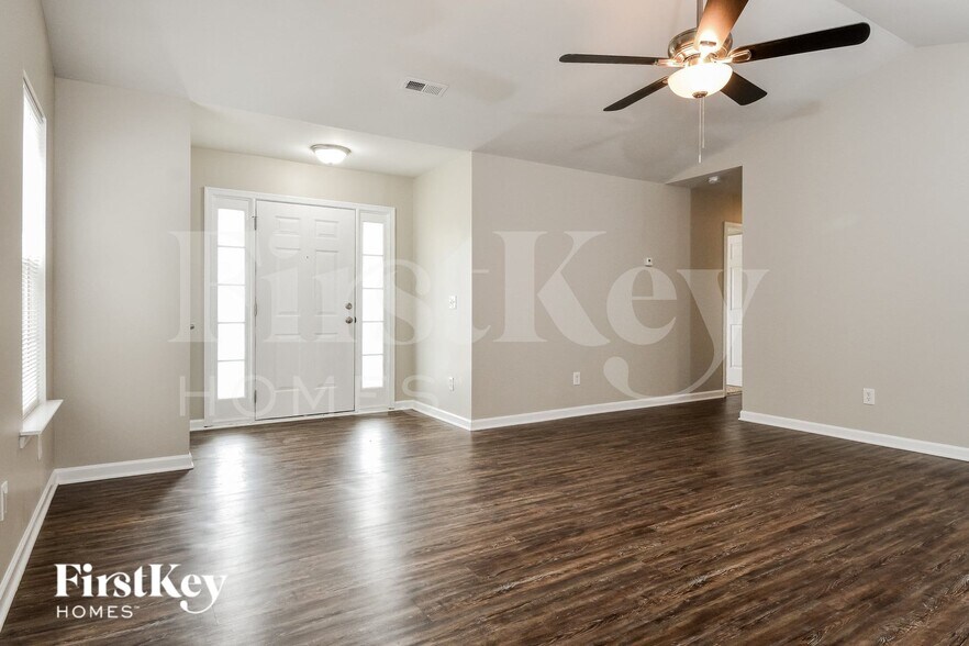 Building Photo - 3629 Sherbourne Ln