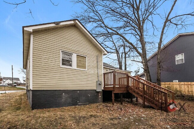 Building Photo - 19 Powder St NW