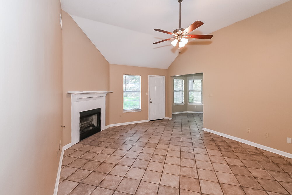 Building Photo - 6926 Ginwood Cove