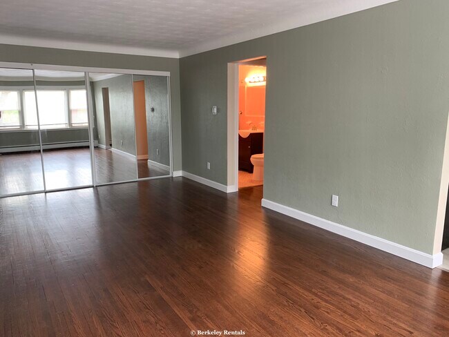 Living Room 2 - 1511 7th St W