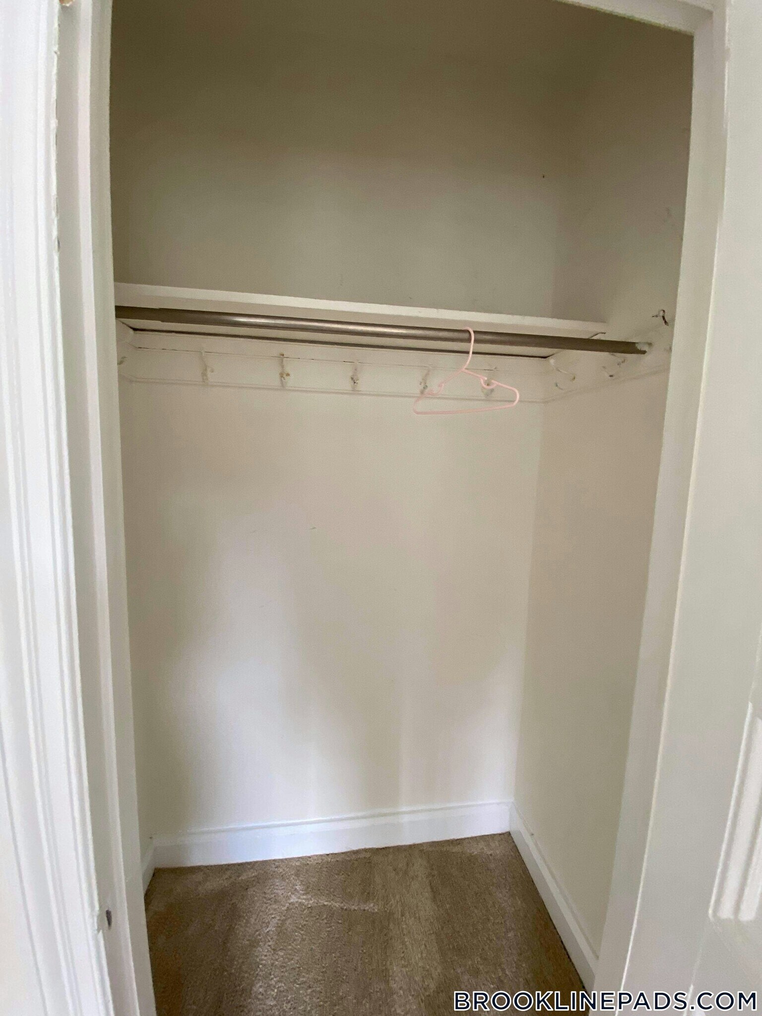 Building Photo - 1223 Beacon St