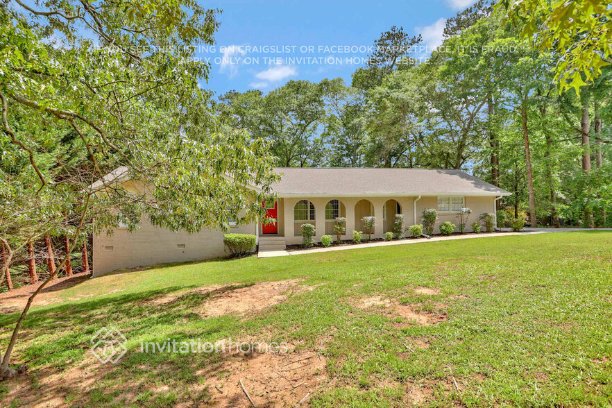 Building Photo - 2907 Barcelona Way
