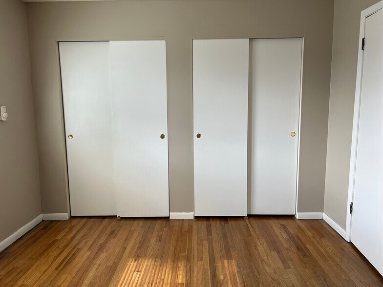 Bedroom 2 - 89 N 16th Ave