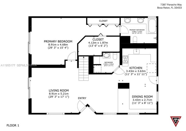 Building Photo - 7387 Panache Way
