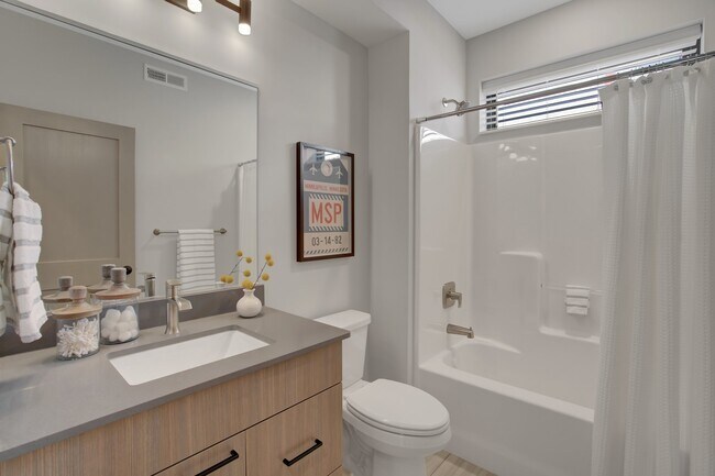 Building Photo - 3628 Colfax Ave S