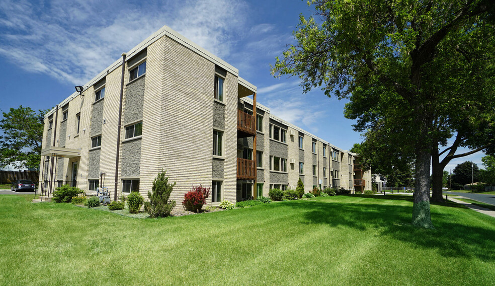 Building Photo - Beard Ave Apartments