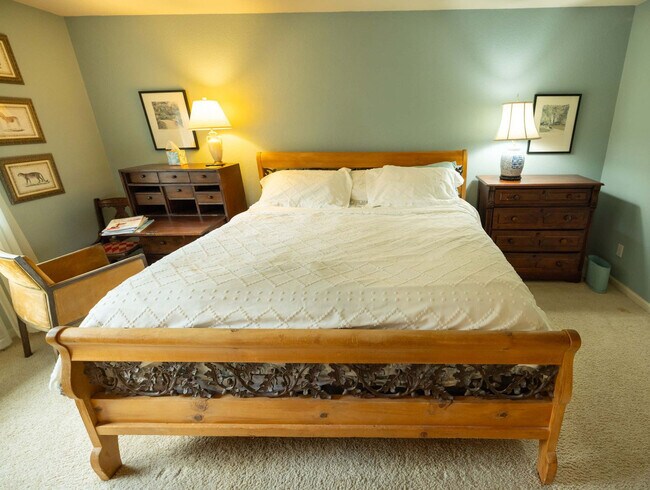 Building Photo - 115 Maybeck St