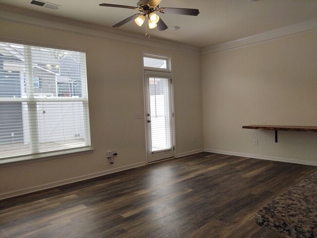 Building Photo - Move-In Ready, End Unit Two Story Townhome...