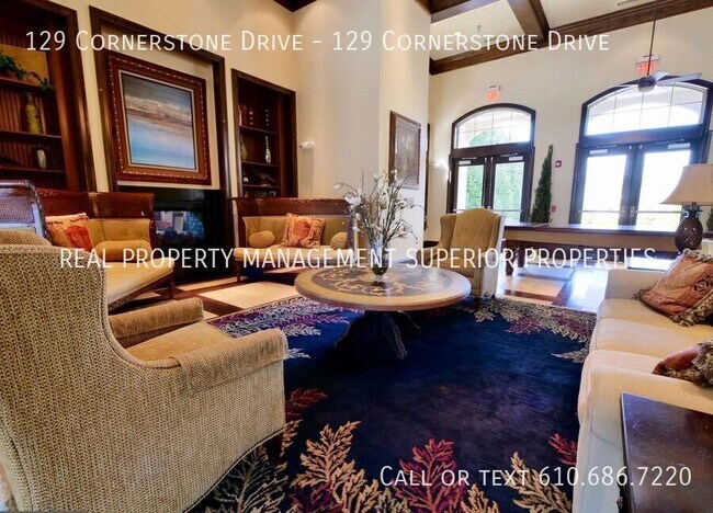 Building Photo - 129 Cornerstone Dr