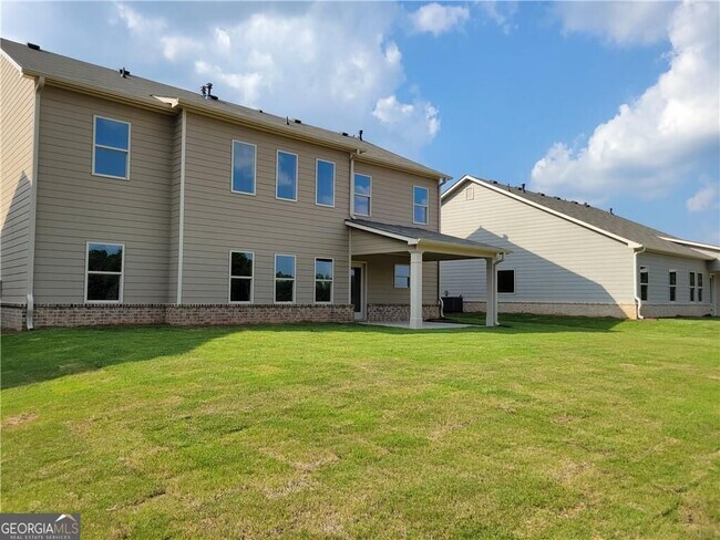 Building Photo - 3305 Linstead Ct