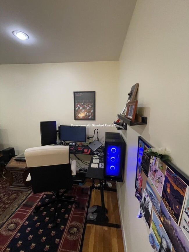 Building Photo - 1 bedroom in Brighton MA 02135