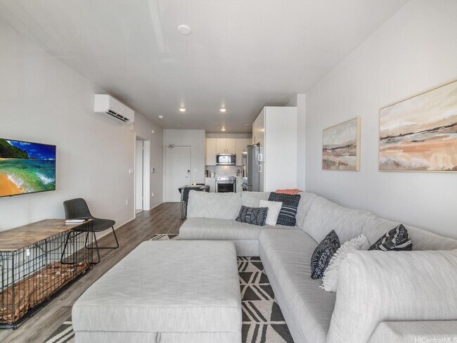 Building Photo - Modern 1-Bedroom Smart Home Condo in Ho'op...