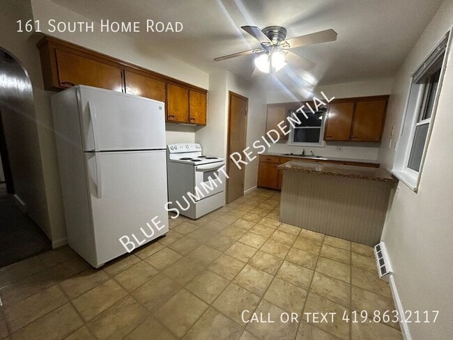 Building Photo - 161 S Home Rd