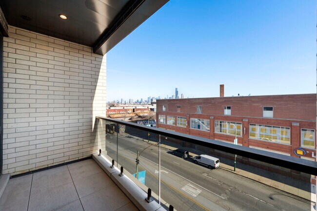 Building Photo - 1606 S Ashland Ave