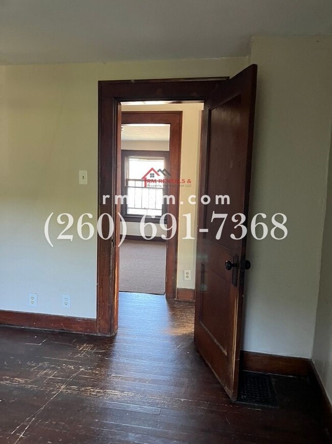 Building Photo - 2803 Reed St