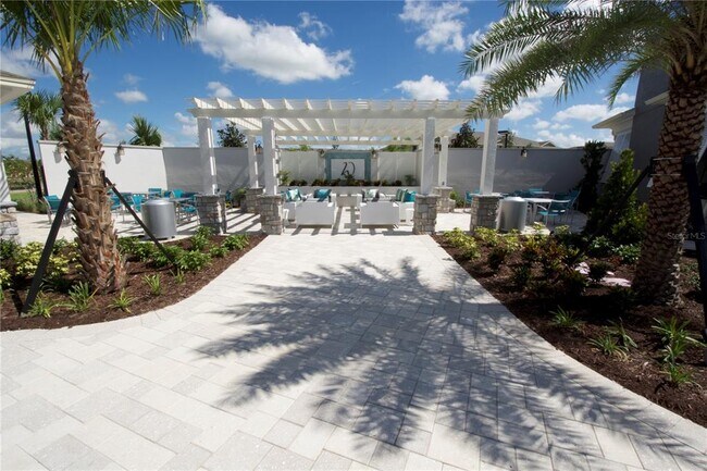 Building Photo - 17109 Water Spring Blvd