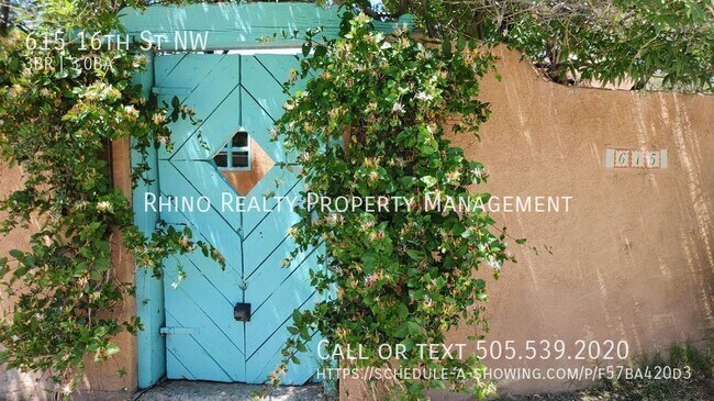 Primary Photo - 615 16th St NW