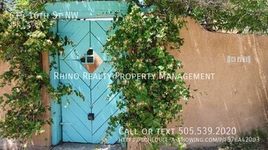 Building Photo - 615 16th St NW