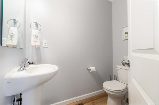 Building Photo - 4110 Orrs Town Ct