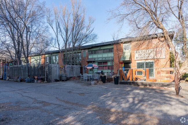 Building Photo - Nicollet Island Cooperative