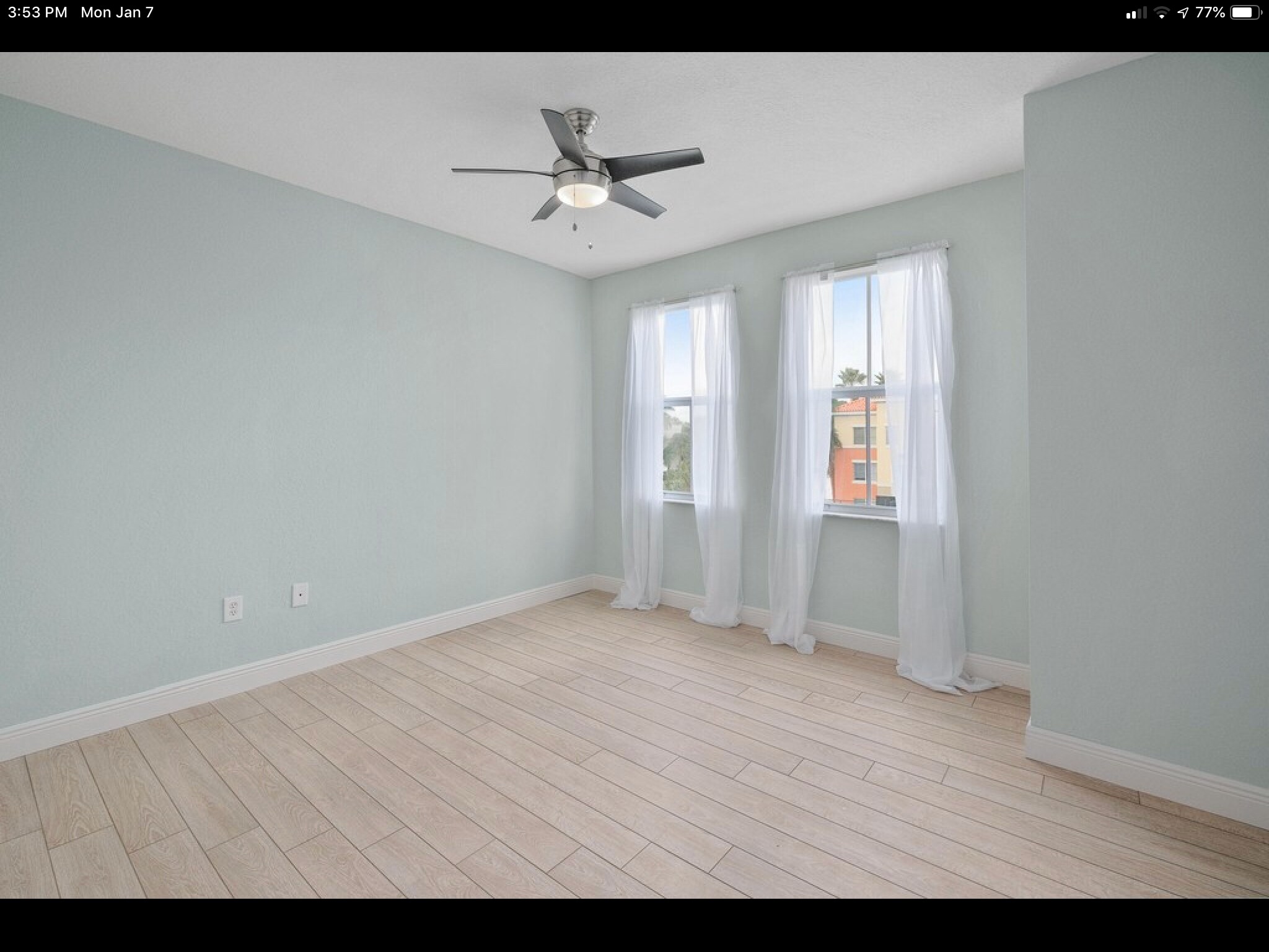 Masterbedroom - 11041 Legacy Blvd