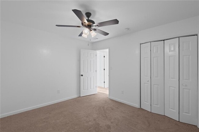 Building Photo - 4719 Brownstone Dr