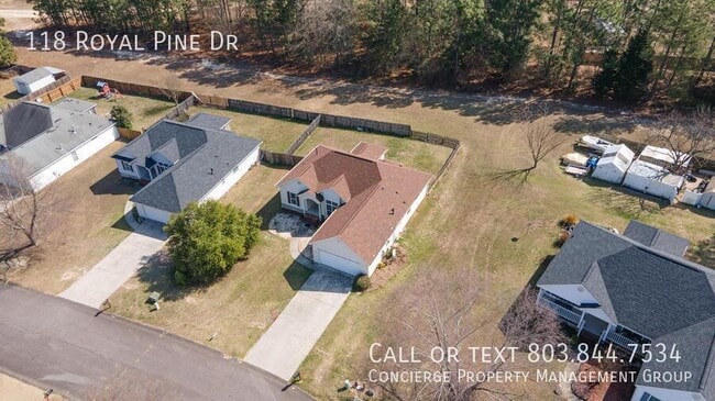 Building Photo - 118 Royal Pine Dr