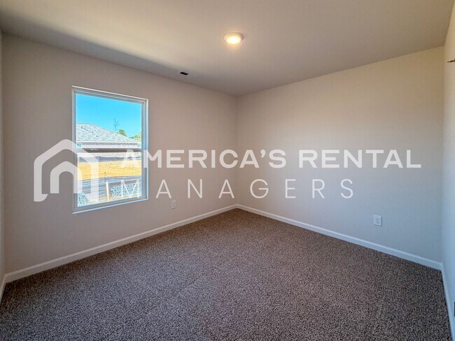 Building Photo - New Construction Home for Rent!