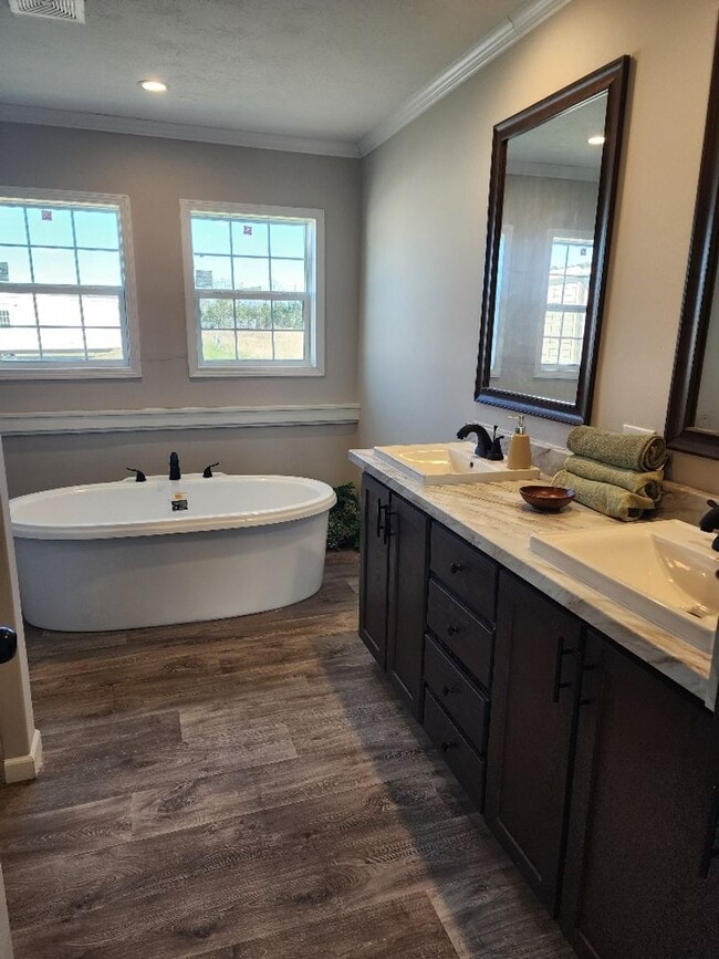 Building Photo - Brand New 3 Bedroom 2 Bath Modular with Garage