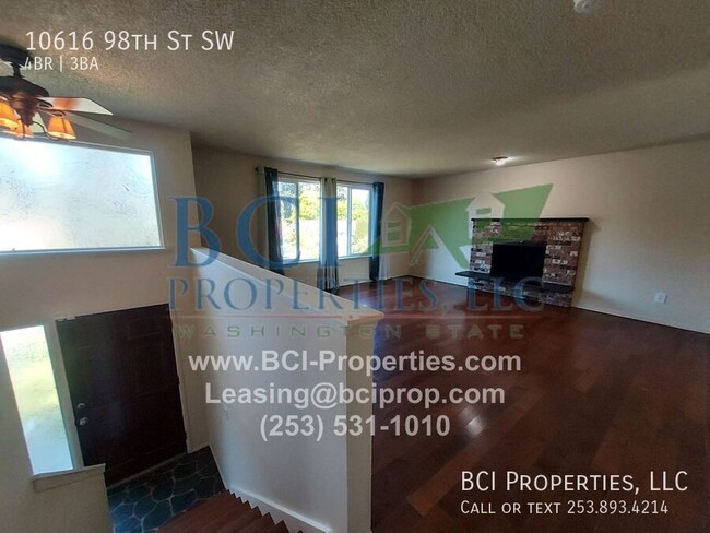 Building Photo - 10616 98th St SW