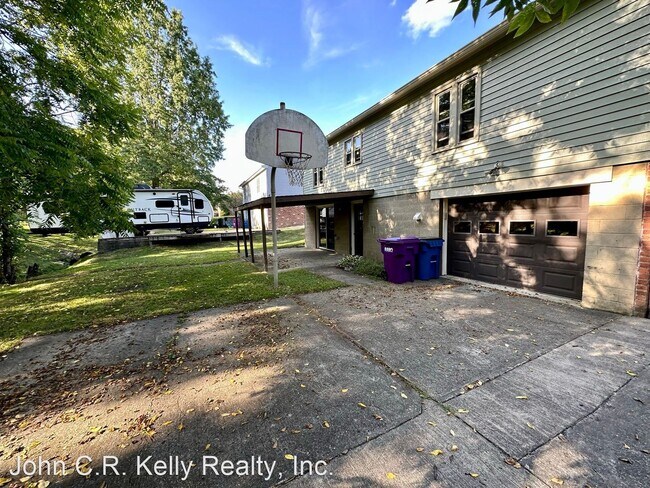 Building Photo - 3 br, 1.5 bath House - 1493 Abers Creek Road
