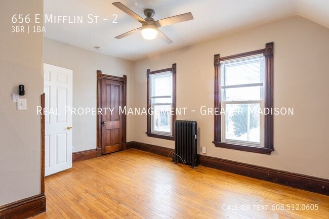 Building Photo - 656 E Mifflin St