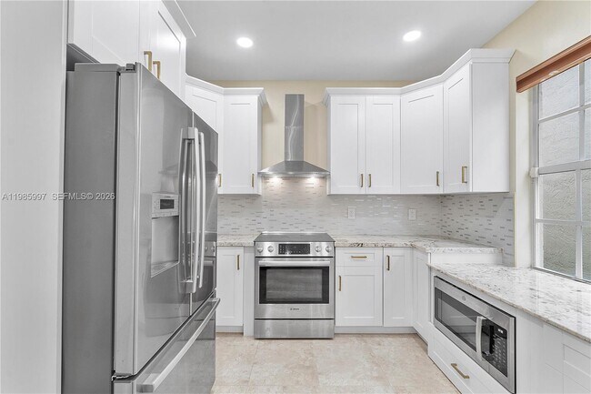 Building Photo - 5310 NW 124th Way