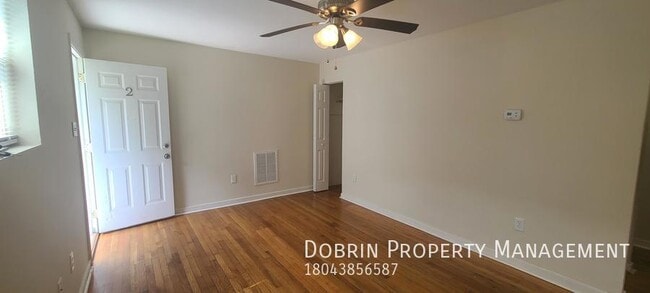 Building Photo - 1424 Winder St