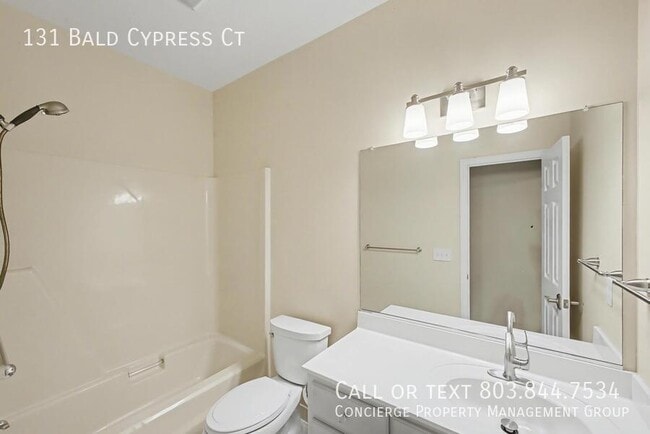 Building Photo - 131 Bald Cypress Ct