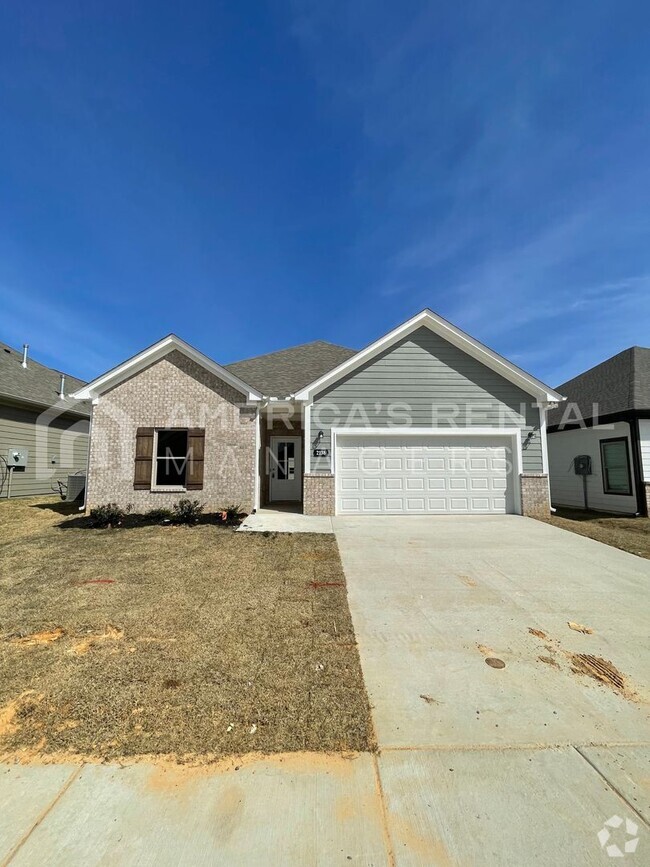 Building Photo - Home for Rent in Cullman, AL!! View with 4...