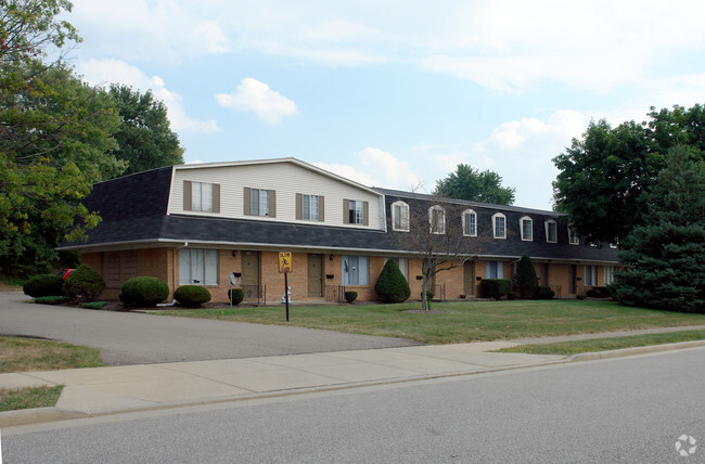 Building Photo - Sheraton Towne