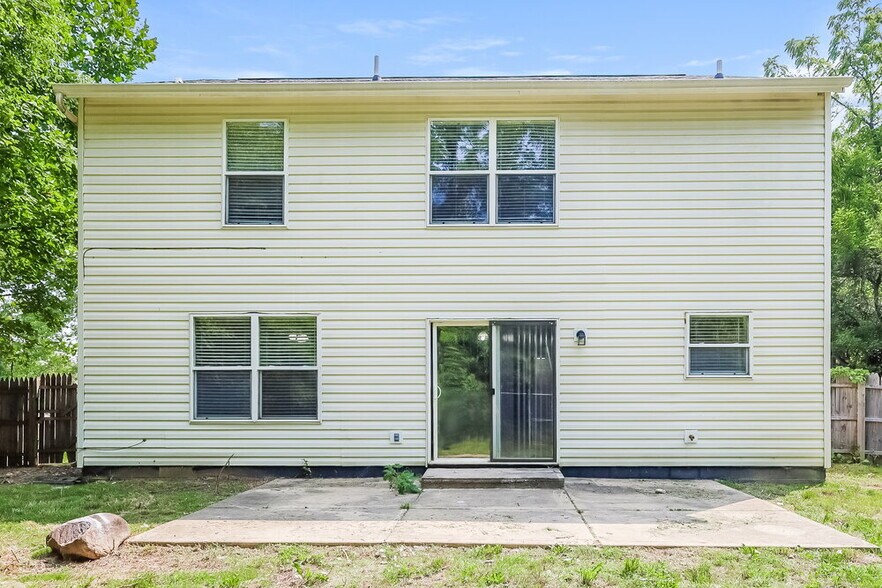 Building Photo - 5174 S Orth Dr