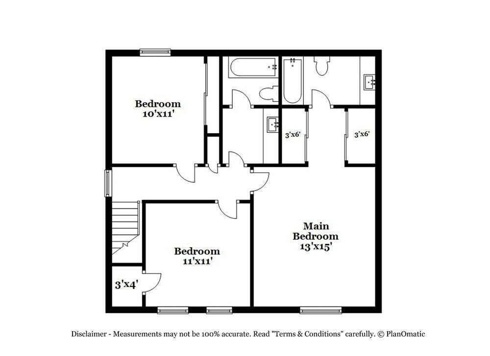 Building Photo - 94 Timothy Ln NW