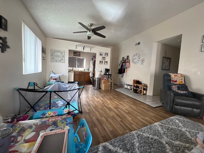 Building Photo - 544 San Lino Ct