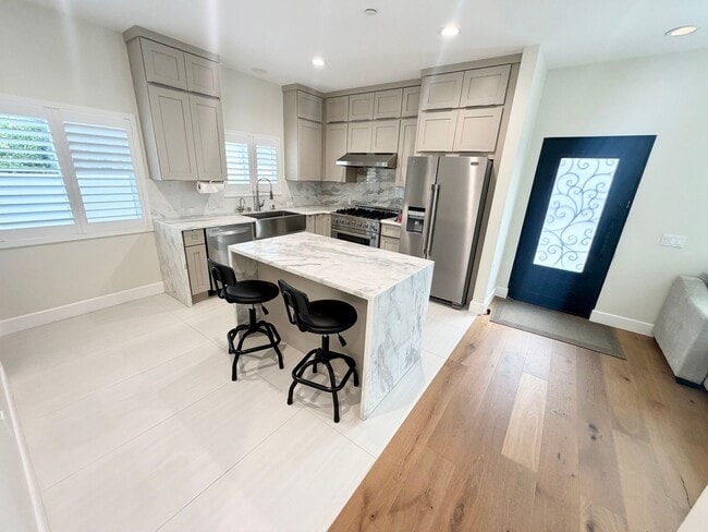 Building Photo - Brand New 2025 ADU in Prime Temple City Location!