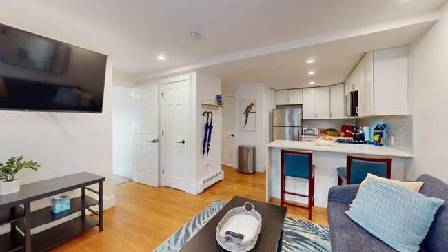 Building Photo - 1 bedroom in Cambridge MA 02140