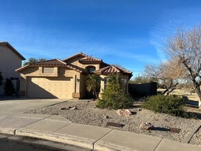 Building Photo - Mesquite Canyon Cul-De-Sac Home