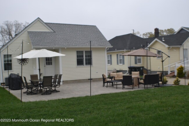 Building Photo - 1815 S M St