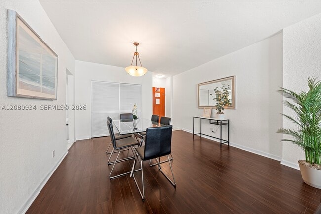 Building Photo - 3801 S Ocean Dr