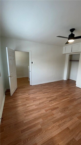 Building Photo - 319 N Balph Ave