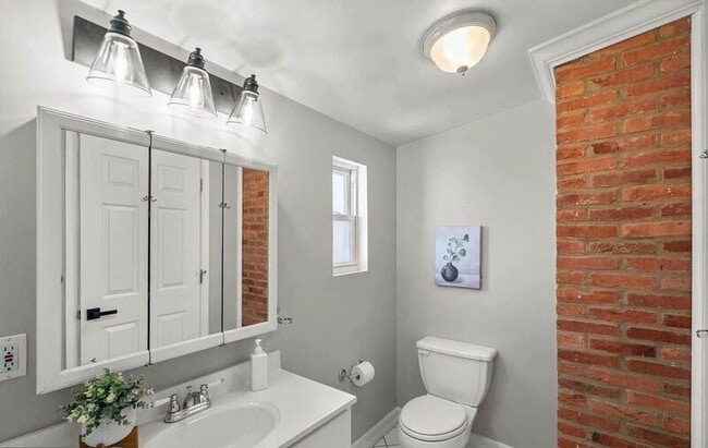 Building Photo - 1303 Patapsco St