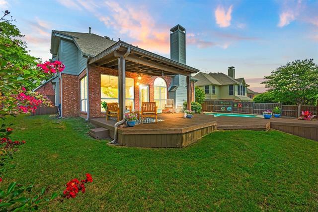 Building Photo - 2713 Creek Crossing Dr
