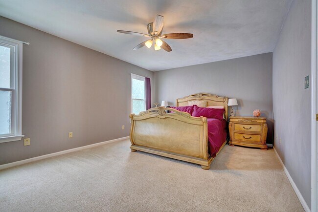 Building Photo - 4508 Medford Ct